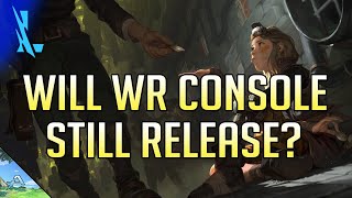 [Lol Wild Rift] Will Wild Rift Console Still Release?!