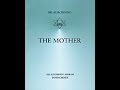 The Mother Book - Chapter 6 (Part 3/3)