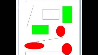 GUI Paint Project