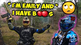 PAINTBALL FUNNY MOMENTS \u0026 FAILS ► Paintball Shenanigans (Part 102)