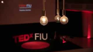 TEDxFIU: Fearless Journey