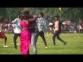 superhit santali recording dance video soge jitpur football ground