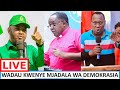 🔴LIVE: Wadau Wakishiriki Mkutano wa Jukwaa la Kidemokrasia Zanzibar