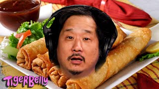 Bobby Lee Is An Eggroll ft. Mark Normand