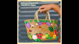 Fruity Party Handmade\u0026Handcrafted