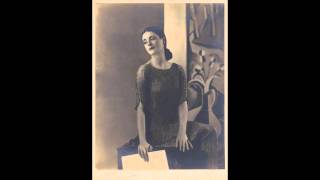 Bach/Cohen -   Be contented, O my soul, BWV 155 - Harriet Cohen