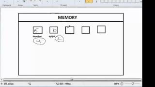 Netbeans JAVA Programming Tutorial Variables Datatypes Part 2