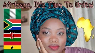 Africans In Diaspora | Africans Living Abroad | Make Africa Great Again | Expat Living