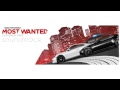 Silent Code - Spell Bound (Need for Speed Most Wanted 2012 Soundtrack)