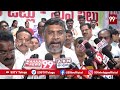 గర్జించిన కాపు నేతలు .. kapu jac meeting at guntur ap politics 99tv