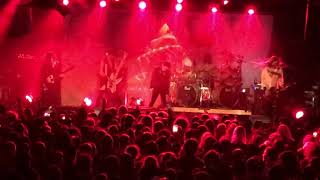 Dir en Grey 12 06 19 Ace of Spades Sacramento The World of Mercy