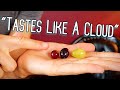 It's Grape Time! - Trying Grapes With Bizarre Flavors - Weird Fruit Explorer