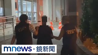 花蓮青年魂斷柬國　仲介女人蛇返台遭逮｜#鏡新聞