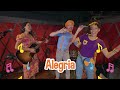 blippi makes a real music video blippi and meekah best friend adventures educational videos