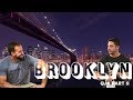 2019 Brooklyn Q/A Part II: Who Would Win In A Fight? Plus Gluten Intolerance