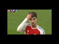 arsenal vs ipswich highlights