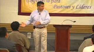 Impactante: El hombre y el pecado II Paul Washer - 002