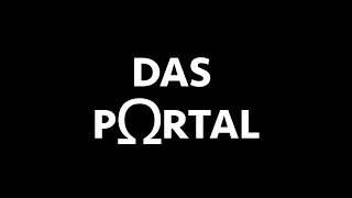 DAS PORTAL Trailer 2021