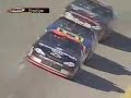 2000 talladega dale earnhardt s final win