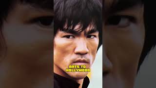Bruce Lee's Hidden Legacy: 5 Fascinating Facts