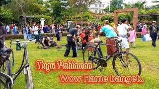 Tugu Pahlawan Surabaya | Wisata Surabaya