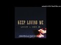 InDo Junior & Lexxen_-Keep Loving Me(audio)