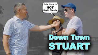 What People ACTUALLY Think About Stuart Florida