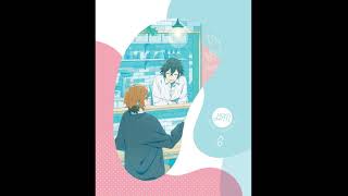 Horimiya OST Vol. 3 - What I Can Do for Your Smile