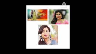 #Robert | Kannada and Telugu Mix Song | #Mangli | #Shreya Ghoshal