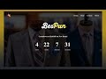 Build Responsive Product Launch Countdown timer using HTML, CSS, and JAVASCRIPT