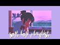 [mygpjm]soft lofi playlist