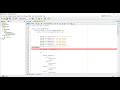 Debugging in Netbeans