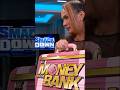 Nia Jax gifts Tiffany Stratton a new Money in the Bank briefcase… on one condition