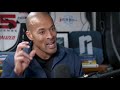 How To Deal With Alpha Males  David Goggins