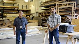 Carpentry @ MOBOCES