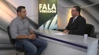 Fala Vereador - Alexandre Mathias