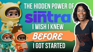 The Hidden Power of Sintra.ai I Wish I knew Before I Started