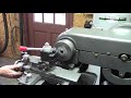 Correcting 3-Jaw Chuck Runout the easy way