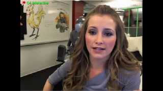 1-11-11 Candace Bailey