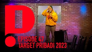 Target Pribadi 2023 - .ID Weekly VLog Eps 47