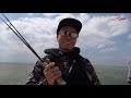 沖縄リーフでのフライフィッシング fly fishing in reef okinawa【mt】