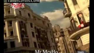 Haifa 80Milion Ehsas 2010 offical video clip
