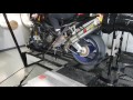 Aprilia RSV 1000 R Factory '04 Dyno run