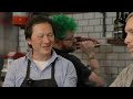 how to reverse sear prime rib feat. kevin smith the english butcher kenji s cooking show