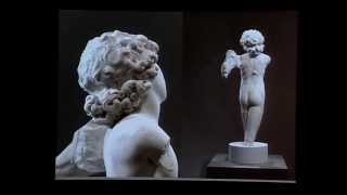 Michelangelo Symposium Part 2: James David Draper