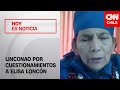 Machi Linconao tras cuestionamientos a Loncón: “No porque sea mapuche la van a seguir criticando”