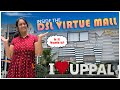 DSL Virtue Mall Uppal Hyderabad || DSL Virtue Mall Tour || Anu’s Amazing Vlog