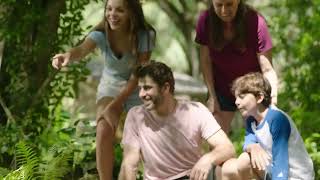 Rediscover Parks