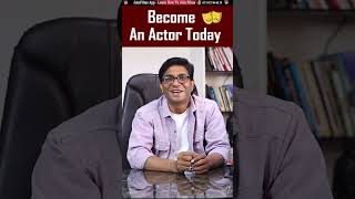 Ghar Baithe Actor Kaise Bane | Online Acting Coaching & Tips | Virendra Rathore | JoinFilms App