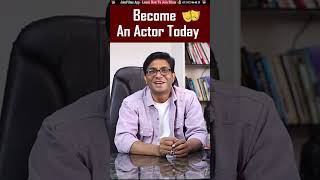 Ghar Baithe Actor Kaise Bane | Online Acting Coaching \u0026 Tips | Virendra Rathore | JoinFilms App